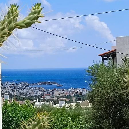 Villa Melivia Hersonissos  Exterior photo