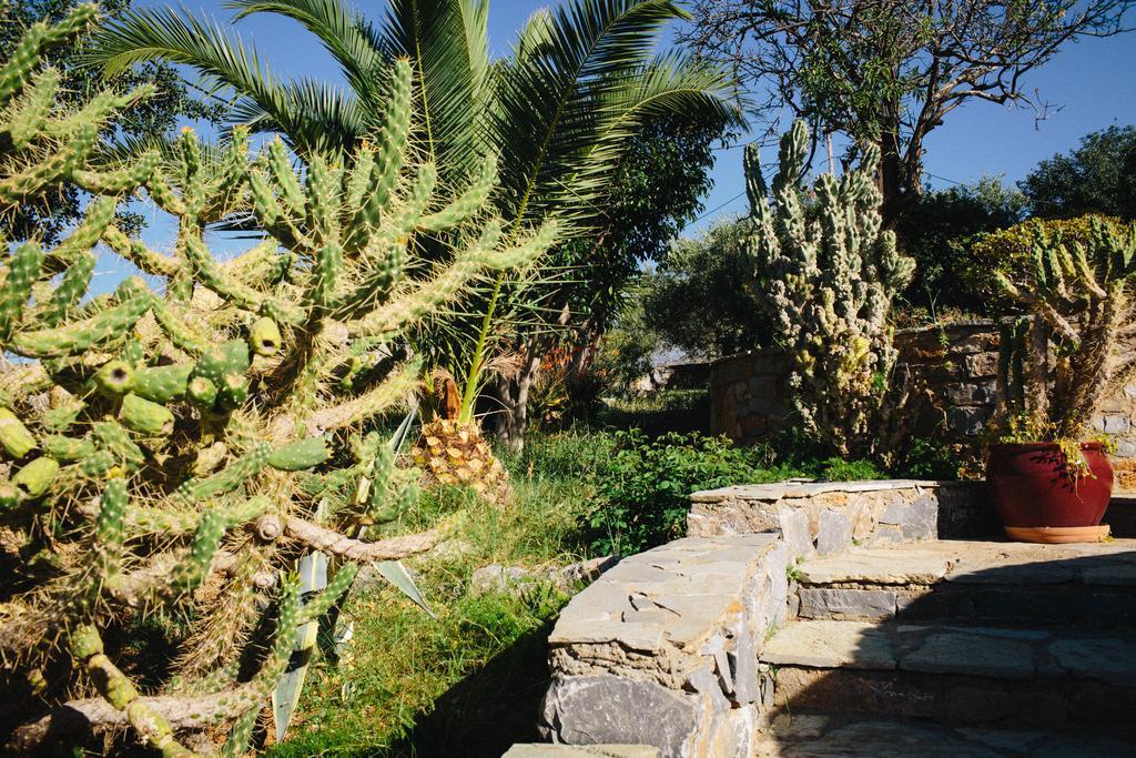 Villa Melivia Hersonissos  Exterior photo